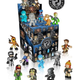 Illustration for article titled New Adorable Toy Series Featuring Dredd, Tron, Spock, And More